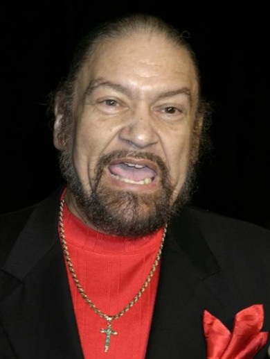 Vader van de 'psychedelic soul' Norman WHITFIELD overleden