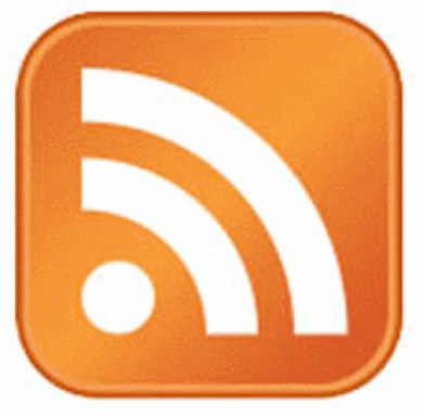 De muziekbibliotheek presenteert: RSS-feed