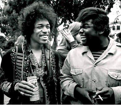 Drummer Buddy MILES overleden