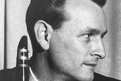 Jazzmuzikant Jimmy GIUFFRE overleden